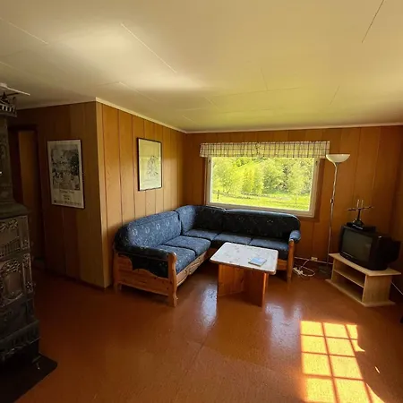 Svindland Camping Kvinesdal Exterior photo