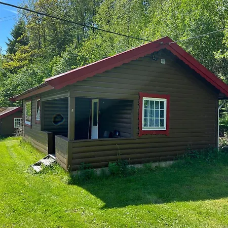 Svindland Camping Kvinesdal Exterior photo