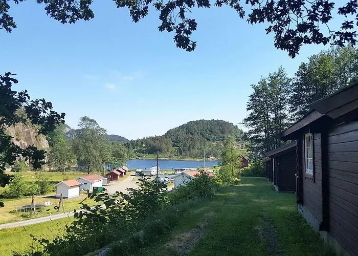 Svindland Camping
