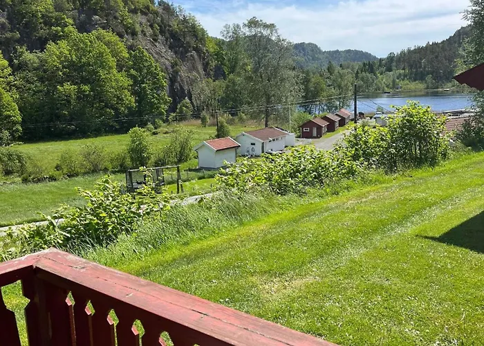 Svindland Camping