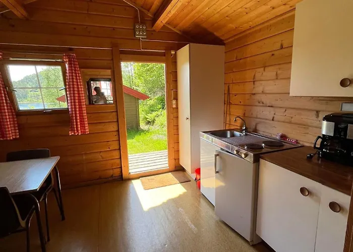Svindland Camping
