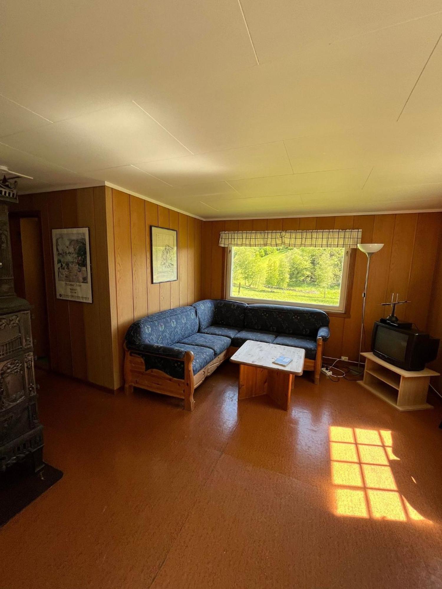Campsite Svindland *