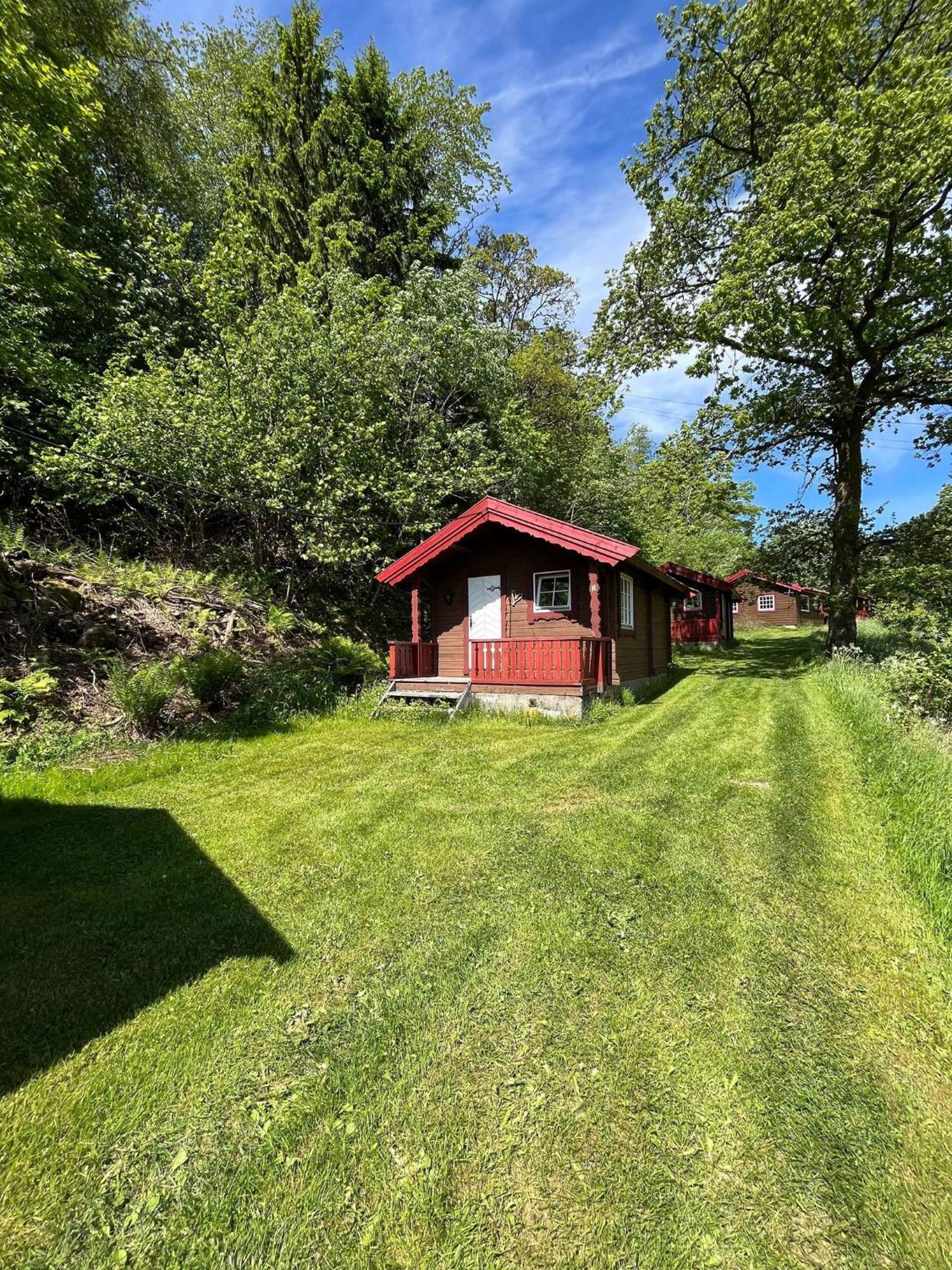 Campsite Svindland Kvinesdal